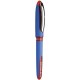 Roller cu cerneala SCHNEIDER One Hybrid C, ball point 0.3mm - scriere rosie