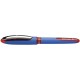 Roller cu cerneala SCHNEIDER One Hybrid C, ball point 0.3mm - scriere rosie