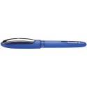 Roller cu cerneala SCHNEIDER One Hybrid C, ball point 0.3mm - scriere albastra