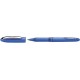 Roller cu cerneala SCHNEIDER One Hybrid C, ball point 0.3mm - scriere albastra