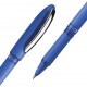 Roller cu cerneala SCHNEIDER One Hybrid C, ball point 0.3mm - scriere albastra