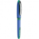 Roller cu cerneala SCHNEIDER One Hybrid C, ball point 0.3mm - scriere verde