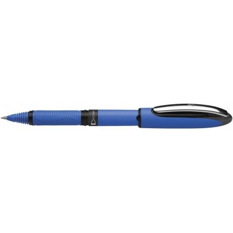 Roller cu cerneala SCHNEIDER One Hybrid C, ball point 0.5mm - scriere neagra