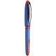 Roller cu cerneala SCHNEIDER One Hybrid C, ball point 0.5mm - scriere rosie