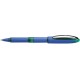 Roller cu cerneala SCHNEIDER One Hybrid C, ball point 0.5mm - scriere verde