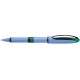 Roller cu cerneala SCHNEIDER One Hybrid N, needle point 0.3mm - scriere verde