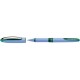 Roller cu cerneala SCHNEIDER One Hybrid N, needle point 0.5mm - scriere verde