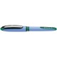 Roller cu cerneala SCHNEIDER One Hybrid N, needle point 0.5mm - scriere verde