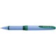 Roller cu cerneala SCHNEIDER One Hybrid N, needle point 0.5mm - scriere verde