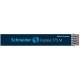 Rezerva metalica SCHNEIDER Express 775M, pentru K15, K20, Klick-Fix, Loox - albastru