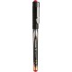 Roller cu cerneala SCHNEIDER Xtra 823, ball point 0.3mm - scriere rosie