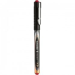 Roller cu cerneala SCHNEIDER Xtra 823, ball point 0.3mm - scriere rosie