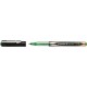 Roller cu cerneala SCHNEIDER Xtra 823, ball point 0.3mm - scriere verde