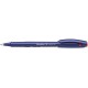 Roller SCHNEIDER Topball 847, varf cu bila 0.5mm - scriere rosie