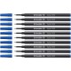 Rezerva SCHNEIDER 850, pentru roller Topball 811 - albastru