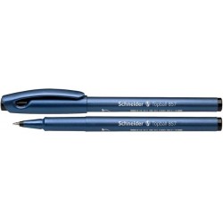 Roller SCHNEIDER Topball 857, varf cu bila 0.6mm - scriere neagra