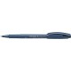 Roller SCHNEIDER Topball 857, varf cu bila 0.6mm - scriere neagra