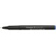 Liner SCHNEIDER 967, varf fetru 0.4mm - albastru