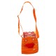 Geanta de umar ZIP..IT Monsters Mini - orange