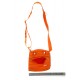 Geanta de umar ZIP..IT Monsters Mini - orange