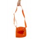 Geanta de umar ZIP..IT Monsters Mini - orange