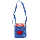 Geanta de umar ZIP..IT Monsters Mini - albastru royal