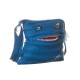 Geanta de umar ZIP..IT Monsters Mini - albastru royal