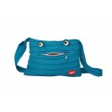 Geanta de umar ZIP..IT Monsters - turcoaz bleu