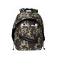 Rucsac ZIP..IT Grillz - camuflaj verde