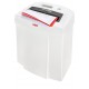 Distrugator documente HSM Securio C14 - 10-12 coli - fasie (3,9 mm) - nivel securitate 2