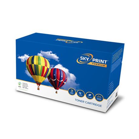 RICOH C2503 TONER COPIATOR COMPATIBIL SKY, Yellow