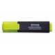 Textmarker varf lat, Office Products - galben