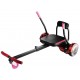 Suport universal cu scaun pentru hoverboard