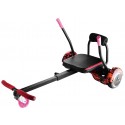 Suport universal cu scaun pentru hoverboard