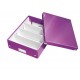 Cutie LEITZ Organizer Click & Store medie - mov