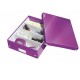 Cutie LEITZ Organizer Click & Store medie - mov