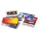Folie pentru laminare MINI, 65x95, 125 microni, 100 folii/cutie, LEITZ