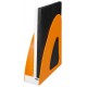 Suport vertical plastic pentru cataloage HAN Loop Trend-Colours - orange