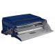 Geanta LEITZ Complete Messenger 15,6"" Smart Traveller - albastru/violet