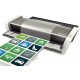 Laminator LEITZ iLAM A3 Touch 2 turbo S, 80-250 microni