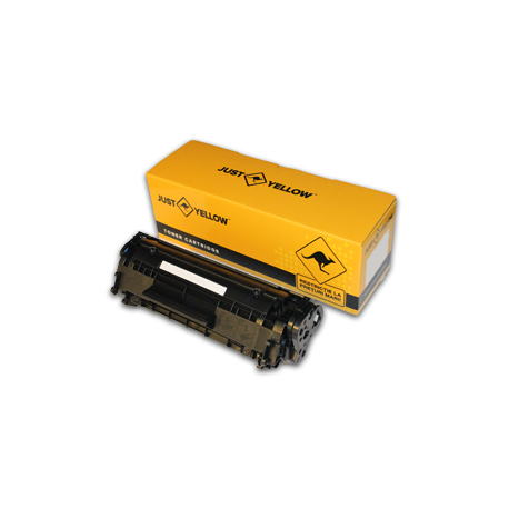 BROTHER DR2200/DR420 TONER COMPATIBIL JUST YELLOW, Black