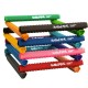 Liner ARTLINE Stix, varf fetru 0.5mm - piersica