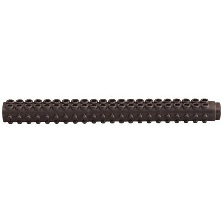 Liner ARTLINE Stix, varf fetru 0.5mm - maro inchis