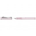 Stilou SCHNEIDER Base (tip M - medium) - corp rose
