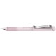 Stilou SCHNEIDER Base (tip M - medium) - corp rose