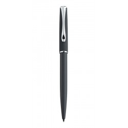 DIPLOMAT Traveller - Black Matt - creion mecanic 0.5mm
