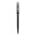 DIPLOMAT Traveller - Black Matt - creion mecanic 0.5mm