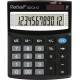 Calculator de birou, 12 digits, 125 x 100 x 27 mm, Rebell SDC 412 - negru