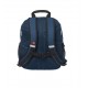 Rucsac gradinita Ergo LEGO Core Line - design albastru NinjaGo Jay