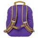 Rucsac gradinita Ergo LEGO Core Line - design mov Friends Popstar